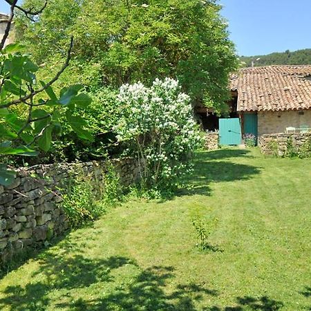 Grange Renovee Villa La Serpent Buitenkant foto