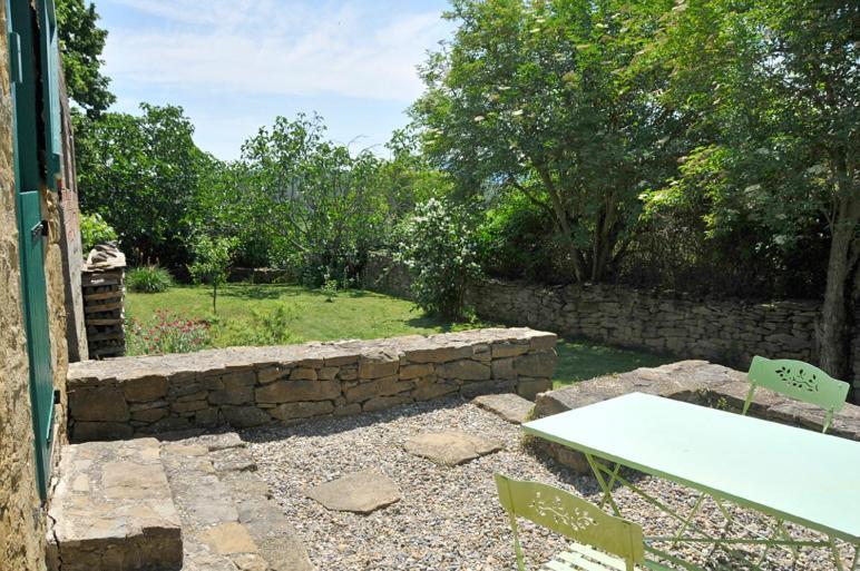 Grange Renovee Villa La Serpent Buitenkant foto