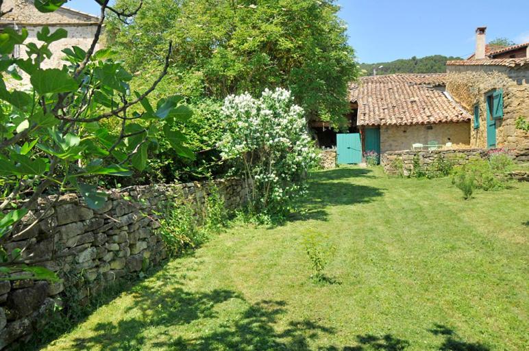 Grange Renovee Villa La Serpent Buitenkant foto